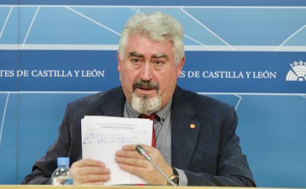 Cs denuncia que faltan por cubrir 87 vacantes en Villahierro y una 'sobrepoblación' de 155 presos