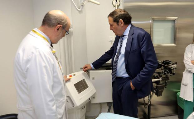 El Sacyl considera «una crítica recurrente en Navidad» la demora de 10 días para una cita con un médico