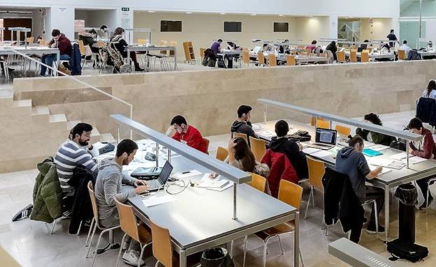 Convocada la beca 'Hermanos Fernández Picón' para estudiantes de la ULE