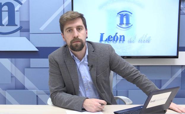 Informativo leonoticias | 'León al día' 23 de enero