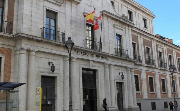 La CHD recurre ante el Supremo la decisión de la Audiencia de Valladolid que legalizaba un pozo de los años ochenta