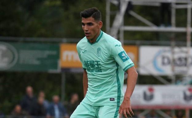 La Ponferradina y Grande separan sus caminos