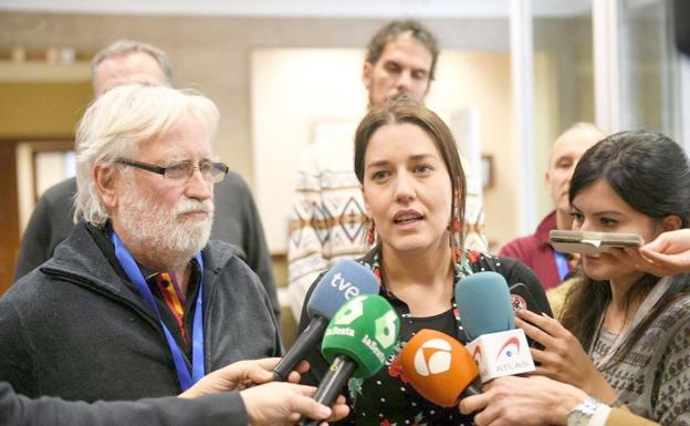 Podemos pide al Gobierno que actúe ante el cierre de centrales de carbón