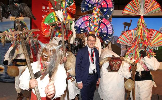 León muestra sus tradiciones ancestrales y el patrimonio único de sus siete Reservas de la Biosfera