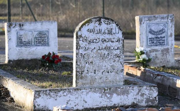 Los musulmanes de Castilla y León podrán enterrar a sus muertos sin féretro en parcelas reservadas