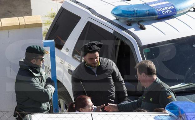 La familia de Julen pide que no se difundan bulos ni se reenvíen mensajes que circulan en redes sociales sobre el rescate