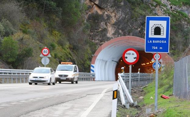 Suárez-Quiñones defiende la A-76 como «un eje transversal de España y de la Comunidad» y exige el compromiso del Gobierno para licitar las obras