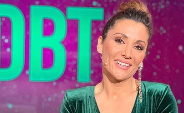 La relación de Sandra Barneda y Nagore Robles, en crisis