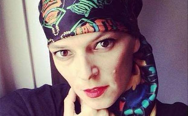 Dos años sin Bimba Bosé