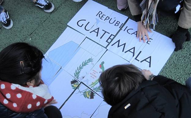 El Colegio Santa Teresa celebra su XIX Semana de Solidaridad