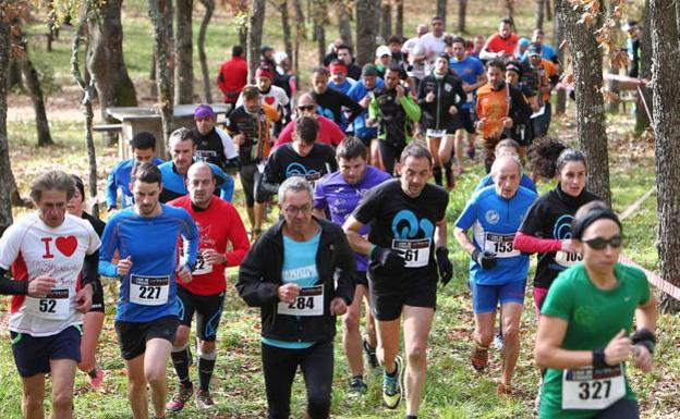 Un día para correr bien y comer mejor