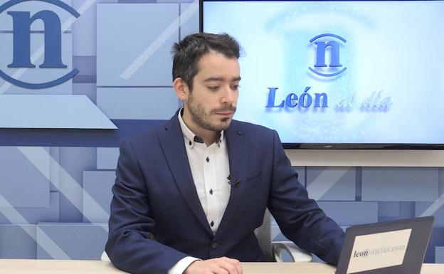 Informativo leonoticias | 'León al día' 25 de enero