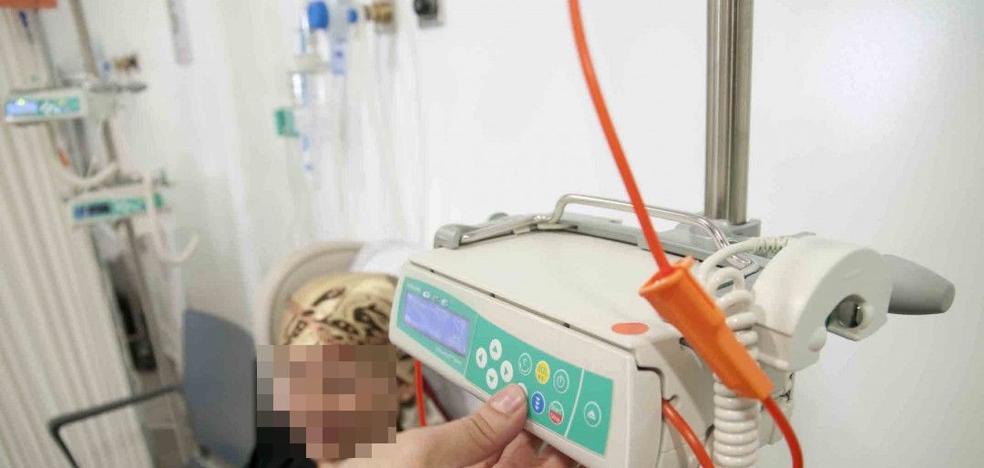 3.525 leoneses fueron diagnosticados con algún tipo de cáncer durante el último año