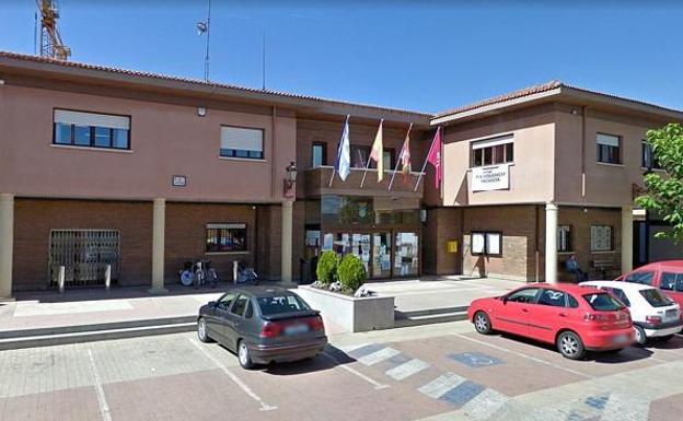 El Equipo de Gobierno presenta los presupuestos a la Junta de portavoces de Villaquilambre