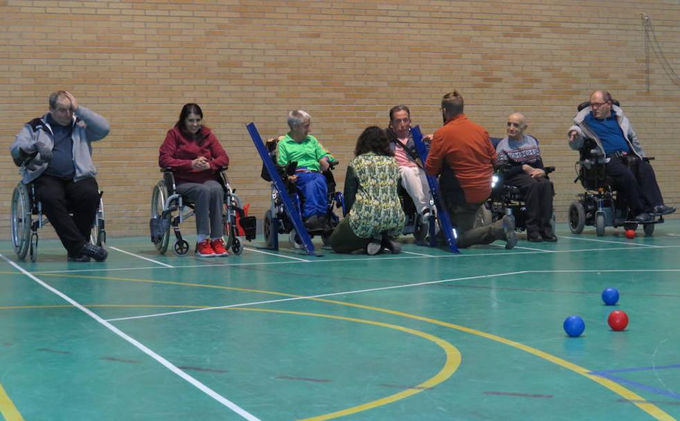 Un partido para celebrar la solidaridad