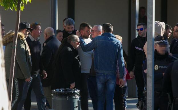 Dolor en Castilla y León por la muerte de Julen
