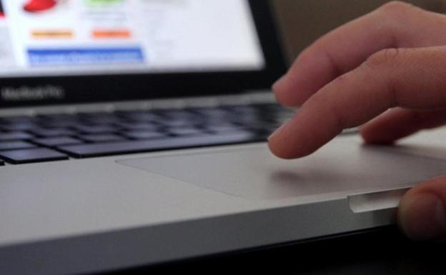 El Incibe alerta del crecimiento de extorsiones con vídeos de contenido sexual a través del correo electrónico