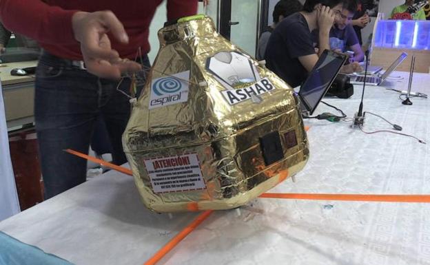 El movimiento maker llega al Bierzo de la mano del Museo de la Energía de Ponferrada