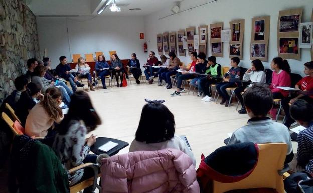 Los programas de atención a la infancia de Servicios Sociales llegaron a más de 2.040 menores en 2018