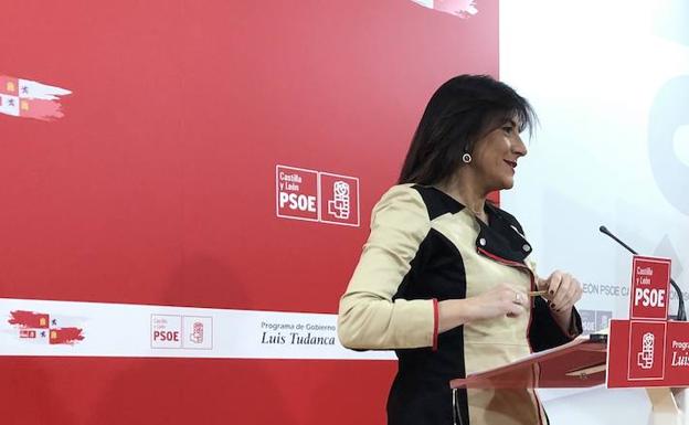 El PSOE solicitará en las Cortes la reprobación y el cese del consejero de Sanidad