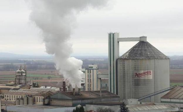 Las organizaciones agrarias pedirán a Azucarera que rectifique su postura en un encuentro el 4 de febrero