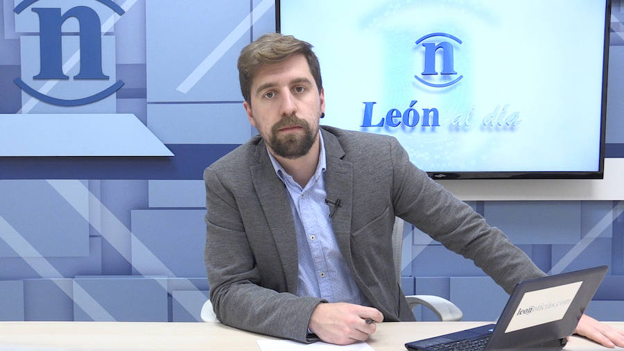 Informativo leonoticias | 'León al día' 29 de enero