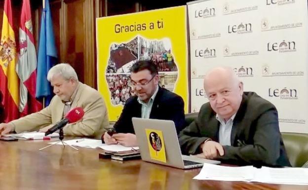 La marca 'Capital de la gastronomía' cifra en 17 millones el retorno obtenido por León