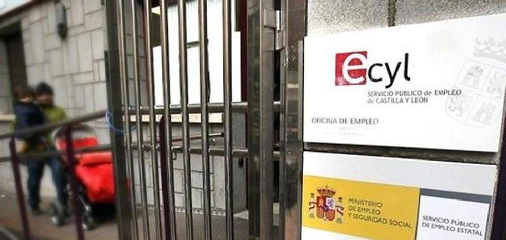 León crea 8.100 empleos en 2018 pero anota junto a Asturias, Ourense y Zamora la peor tasa de actividad