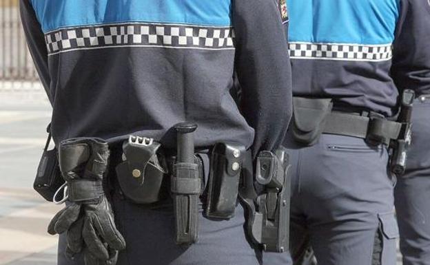 Herido grave un varón tras sufrir una brutal agresión con una barra de hierro en León capital