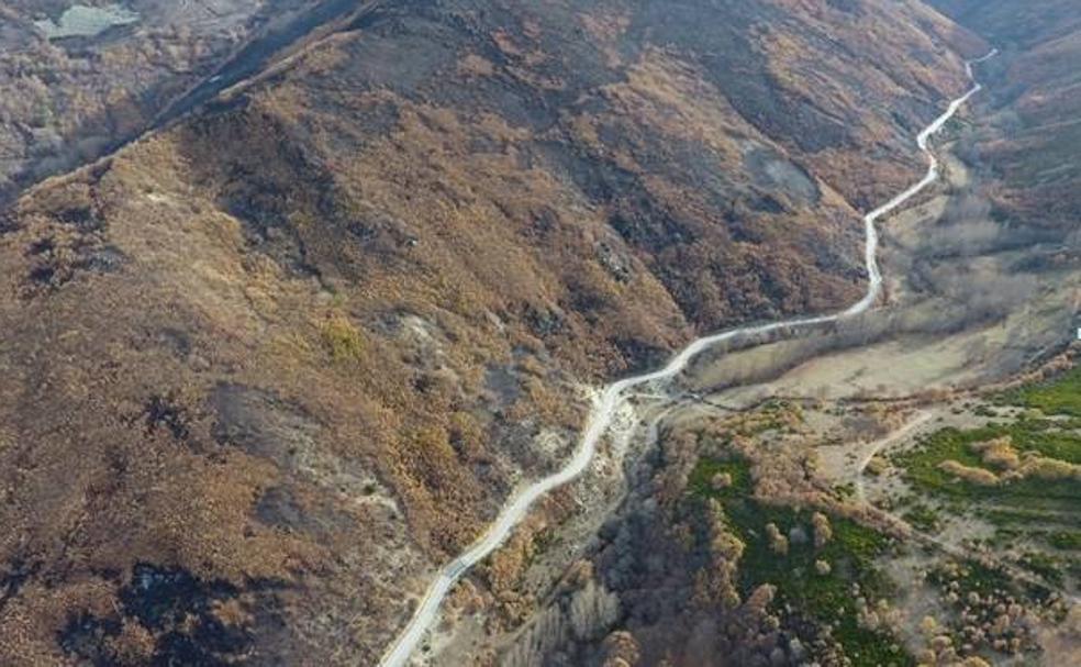 Vestigios que hablan