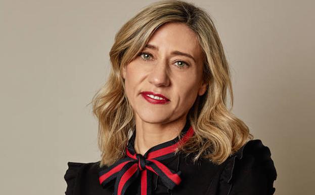 La leonesa Elena Ferreras, nombrada directora comercial de Condé Nast España