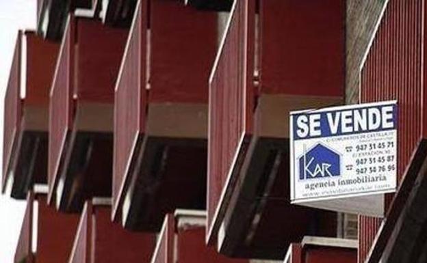 Las hipotecas sobre viviendas aumentan más de un 15% en León durante el mes de noviembre, alcanzando las 170