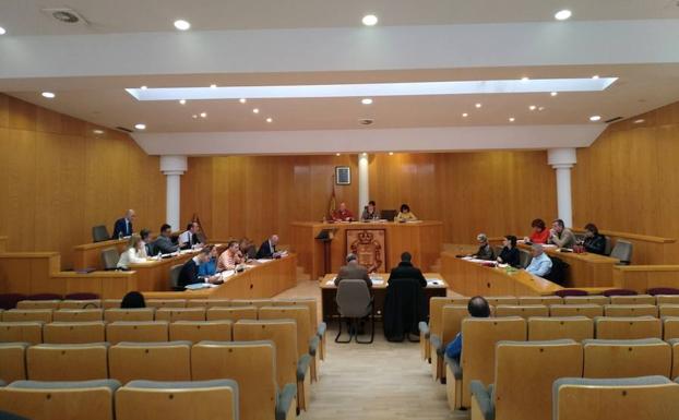 Unanimidad en San Andrés para ampliar a cuatro carriles el vial para conecta con San Juan de Dios