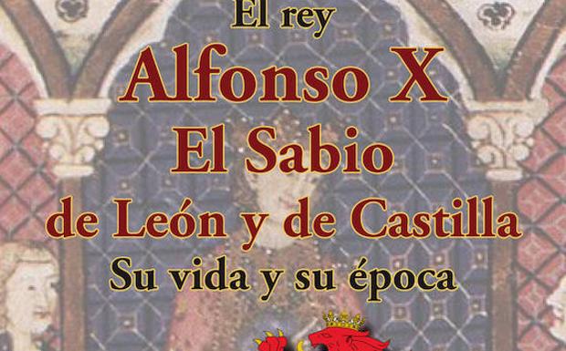 El Corte Inglés inicia las conferencias 'De Historia y de libros' con una charla sobre Alfonso X El Sabio