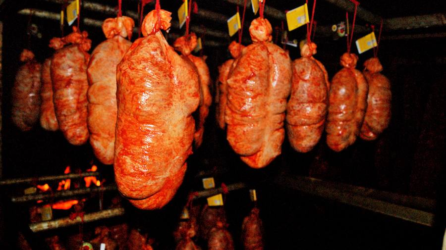 Frimols, un sabor tradicional