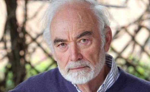 El escritor Juan Pedro Aparicio, elegido como 'Leonés del Año' 2018