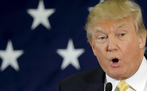 Trump recauda 21 millones de dólares más para su reelección en 2020