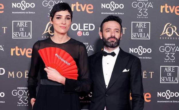 La alfombra roja, en imágenes