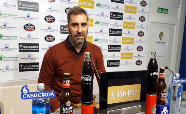 Bolo: «No es fácil ganar con esta contundencia»