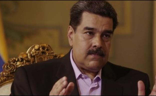 Maduro responde al ultimátum de Sánchez: «Es como si yo obligara a la UE a reconocer la república de Cataluña»