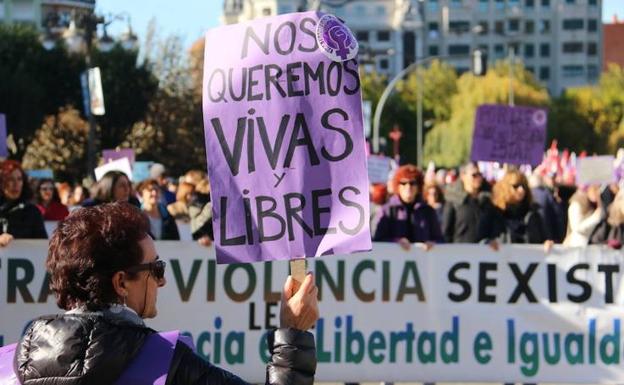 El Gobierno destina 252.000 euros a los ayuntamientos leoneses para combatir los 547 casos activos de violencia de género