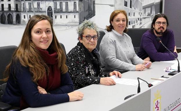 El Ayuntamiento e 'Isadora Duncan' se alínea para mejorar la economía familiar y prevenir la pobreza energética