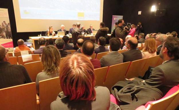 La Junta apuesta por la «plena digitalización» de Castilla y León en 2020