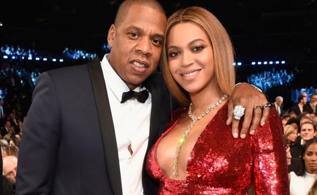 Beyoncé y Jay-Z incentivan el veganismo