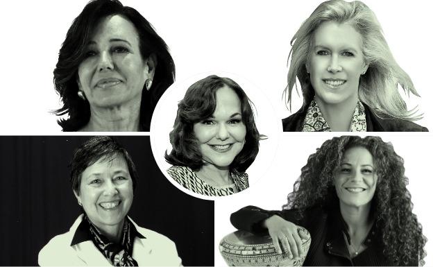 El foro que convertirá Madrid en la capital europea de la mujer