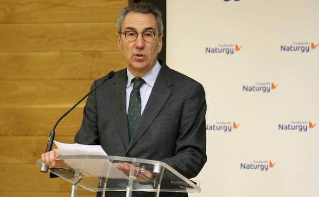 Naturgy aboga por incentivar la producción al gas renovable para que entre con peso en el mix energético