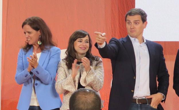 Ciudadanos no celebrará primarias en la provincia y Valladolid tendrá la última palabra sobre candidatos