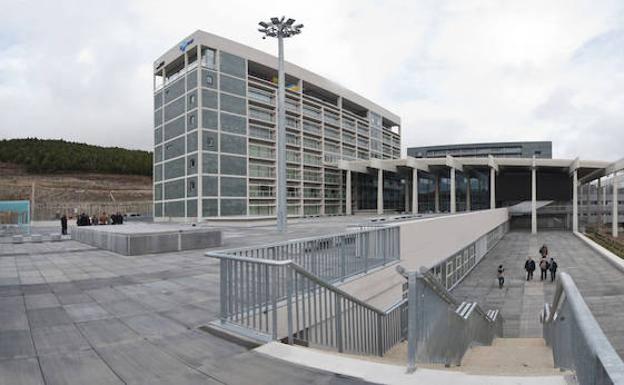 La aseguradora de Sacyl pagará 135.000 euros por la muerte de un bebé por infección por una baceteria