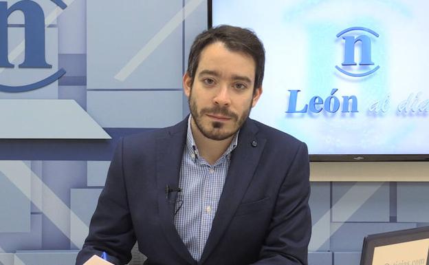 Informativo leonoticias | 'León al día' 5 de febrero