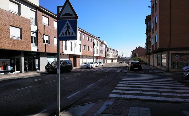 UPL de San Andrés del Rabanedo propone una serie de mejoras en la circulación vial y seguridad del municipio